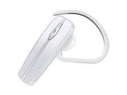 Blue Song H13S Bluetooth headset wireless stereo headphone mini single ear Chinese voice Universal Bluetooth
