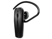Blue Song H13S Bluetooth headset wireless stereo headphone mini single ear Chinese voice Universal Bluetooth