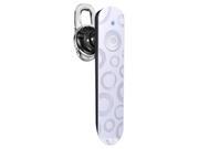 Blue Song H31S Bluetooth headset stereo music headset phone noise common one with two songs