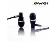 Awei with dimension ES300i phone headset universal headset genuine