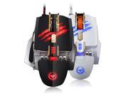 Ray technology Wired Laser Gaming Mouse
