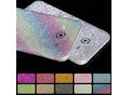 Glitter Rhinestone Sticker case for SXGS5 S6 S7 Edge S7 S8 Plus Protector For iPhone 5 5S SE 6 6S 7 Plus Glitter Rhinestone Sticker case for SXGS5 S6 S7 Edge S7 S8 Plus Protector For iPhone 5 5S SE 6 6S 7 Plus