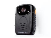 PatrolEyes HD SC DV1 1080p 850nm IR Infrared 32GB Police Security Body Camera