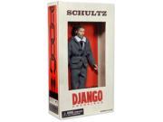 Django Unchained Series 1 8 Action Figure Schultz