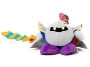 Nintendo Kirby Meta Knight 6 Plush Doll