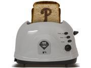 Philadelphia Phillies MLB ProToast Toaster