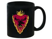 Game Of Thrones Ceramic Mug Stannis Sigil