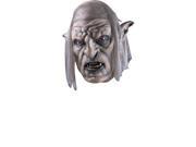 Lord Of The Rings Orc Overseer Latex Overhead Mask