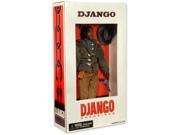 Django Unchained Series 1 8 Action Figure Django