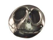 The Nightmare Before Christmas Jack .75 Pewter Lapel Pin