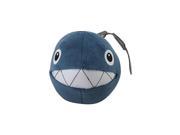 Super Mario Brothers 5 Plush Chain Chomp