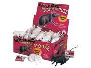 Rubber Mouse Prop