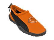 Chicago Bears NFL Mens Water Sock Small 6 7