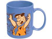 The Flintstones I Don t Dooo Mornings 11 oz Ceramic Mug