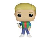 Saved By The Bell POP Zack Morris Vinyl Figure