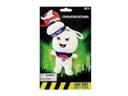 Ghostbusters 4 Talking Plush Stay Puft Marshmallow Man Angry Face