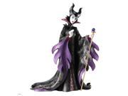 Disney Enesco Couture de Force 8.5 Figurine Maleficent