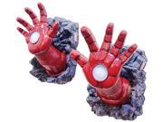 Marvel Universe Iron Man Hands Wall Breaker Decoration