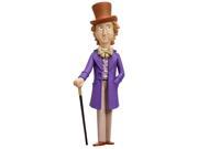 Charlie and The Chocolate Factory 8 Vinyl Idolz Figure Willy Wonka