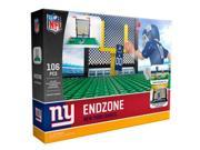 New York Giants NFL OYO Endzone Set
