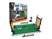New York Giants NFL OYO Figure and Field Team Game Time Set