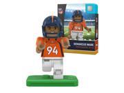 Denver Broncos NFL DeMarcus Ware OYO Mini Figure
