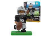 Oakland Raiders NFL Latavius Murray OYO Mini Figure