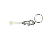 Harry Potter Fantastic Beasts Soft Touch Keyring Magic