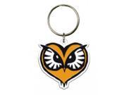 Harry Potter Fantastic Beasts Soft Touch Key Ring Owl Head