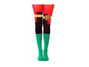 Tights DC Comics Robin Suit Up Licensed New gt41lmdco
