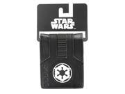 Star Wars Galactic Empire Black Bi fold Wallet