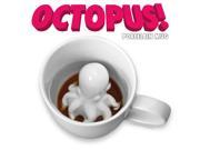Octopus Surprise Mug