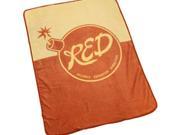 Team Fortress 2 RED Team Plush Blanket