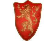 Game of Thrones Lannister House Sigil Lion Throw Pillow