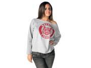 Saved By The Bell Kelly Bayside Tigers Costume Sweatshirt Adult Small