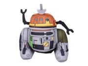 Star Wars Rebels Chopper 7 1 2 Plush