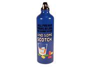 Character Goods Archer Metal Water Bottle New Anime Licensed 408498