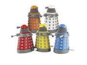 Doctor Who Dalek Wind Up Toys 5 Pack Collector Set
