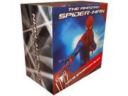 SDCC 2012 Exclusive Amazing Spider Man Bust