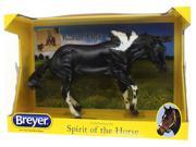 Breyer 1 9 Traditional Series Model Horse Paint Me a Pepto