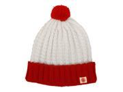 Wheres Waldo Deluxe Beanie Costume Hat One Size