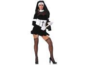 Sexy Oh! Sister Costume Adult Medium Large