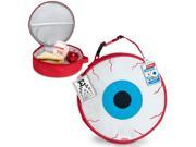 Eyeball Insulated Lunch Bag