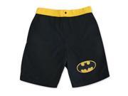 DC Comics Batman Logo Adult Men s Board Shorts X Large