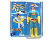 Saturday Night Live The Ambiguously Gay Duo 8 Action Figure Gary