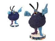 The Beatles Yellow Submarine Chief Blue Meanie 7 Bobble Statue