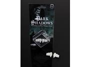 Dark Shadows Deluxe Barnabas Costume Fangs Adult One Size