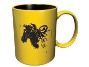 Yoshitaka Amano Dark Horse Logo Ceramic Mug
