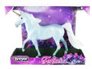 Breyer 1 12 Classics Model Horse Forthwind Unicorn