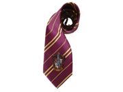 Harry Potter House Gryffindor Kid and Adult Costume Necktie